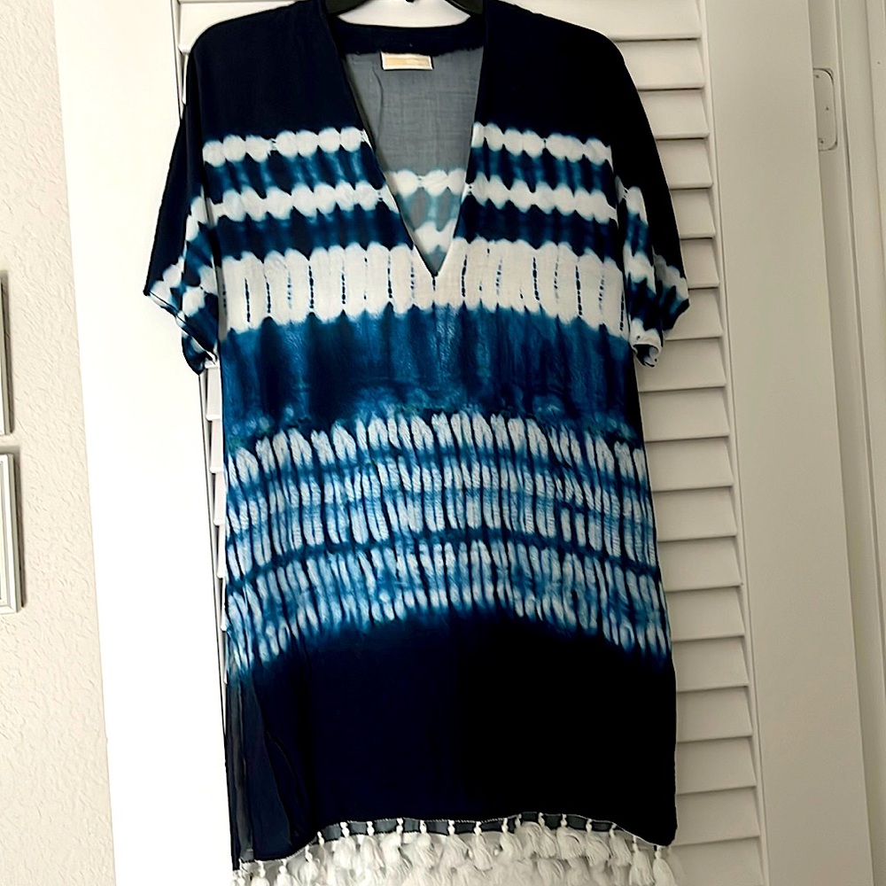 Michael Kors coverup